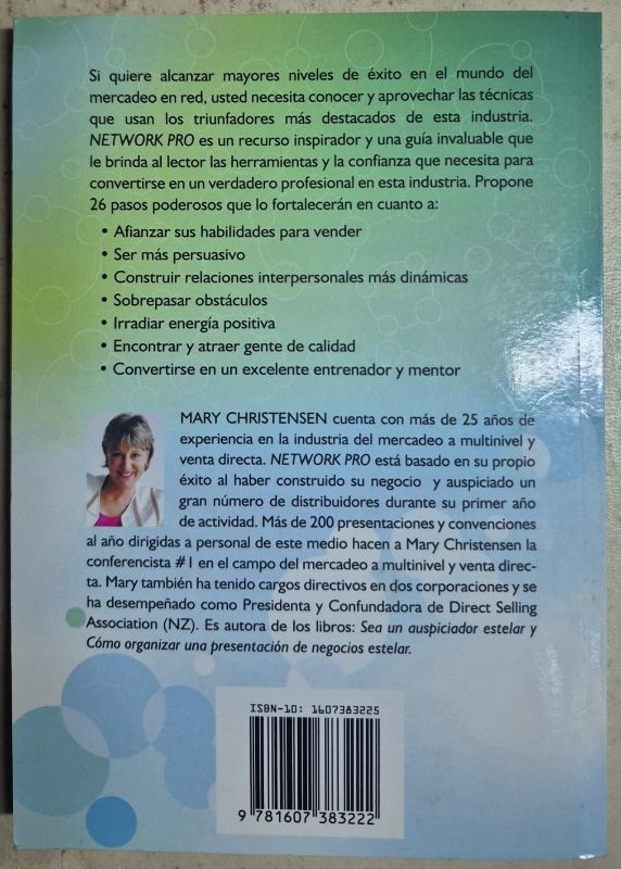 Net Work Pro