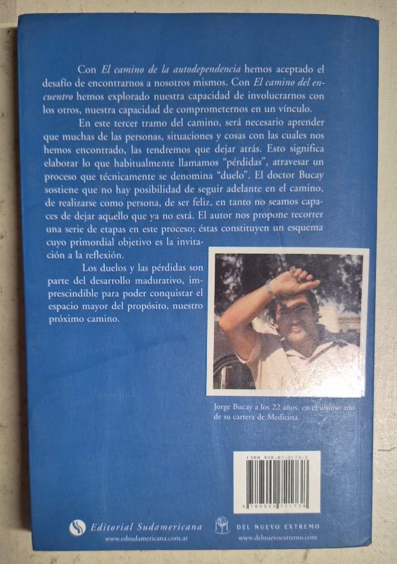 El camino de las lágrimas