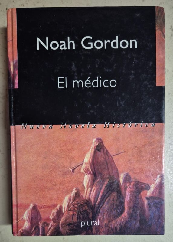 El médico