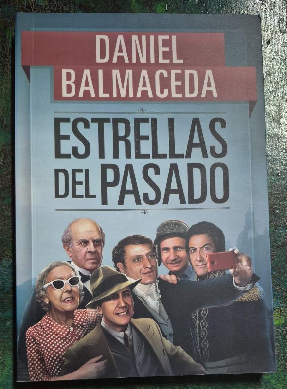 Estrellas del pasado