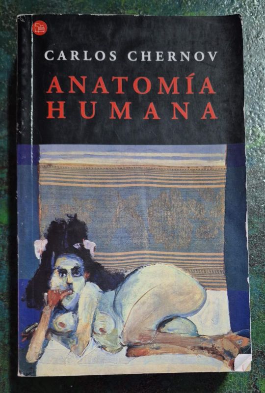 Anatomía humana