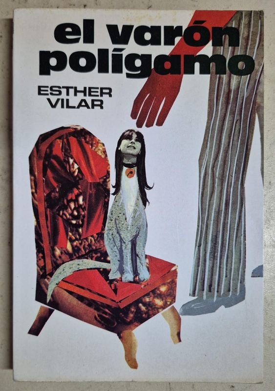 El varón polígamo