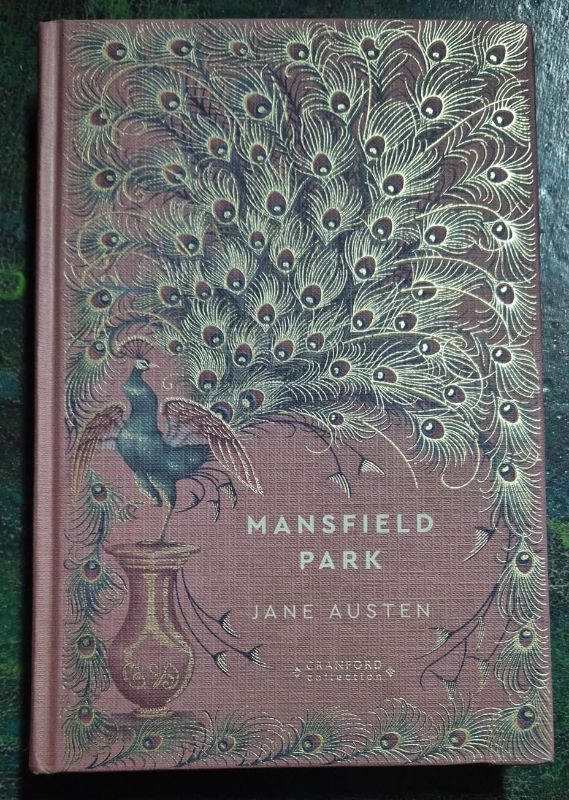 Mansfield park