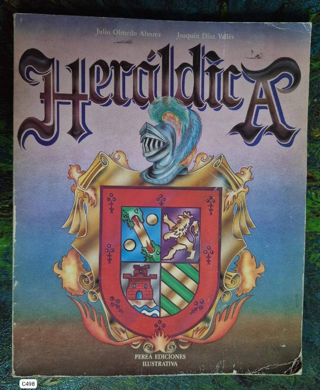 Heráldita