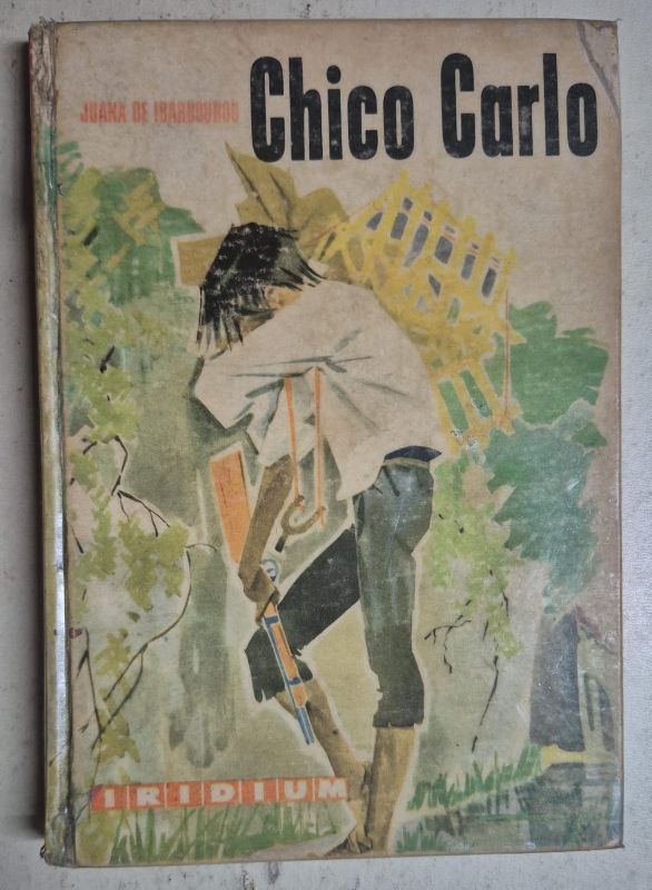 Chico Carlo / Iridium