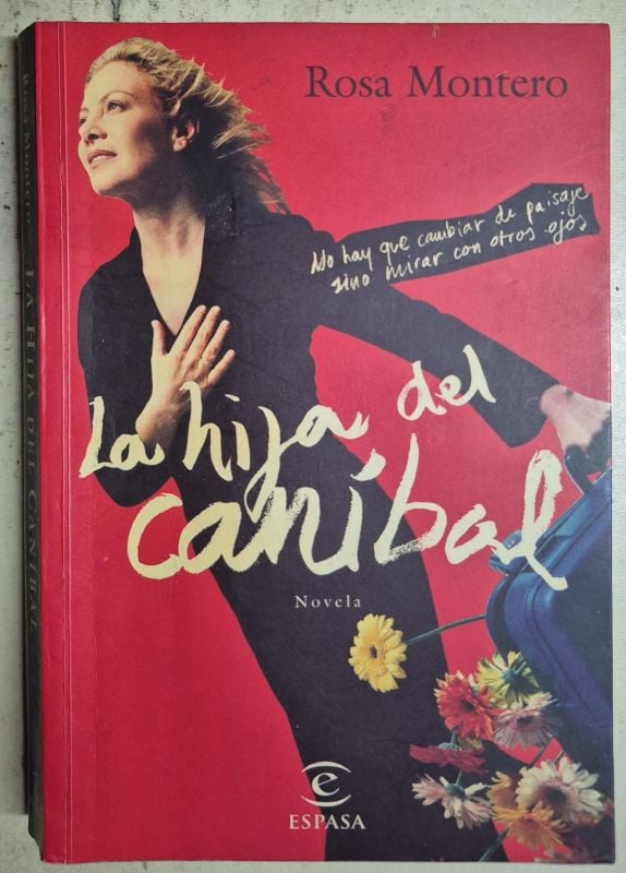 La hija del caníbal