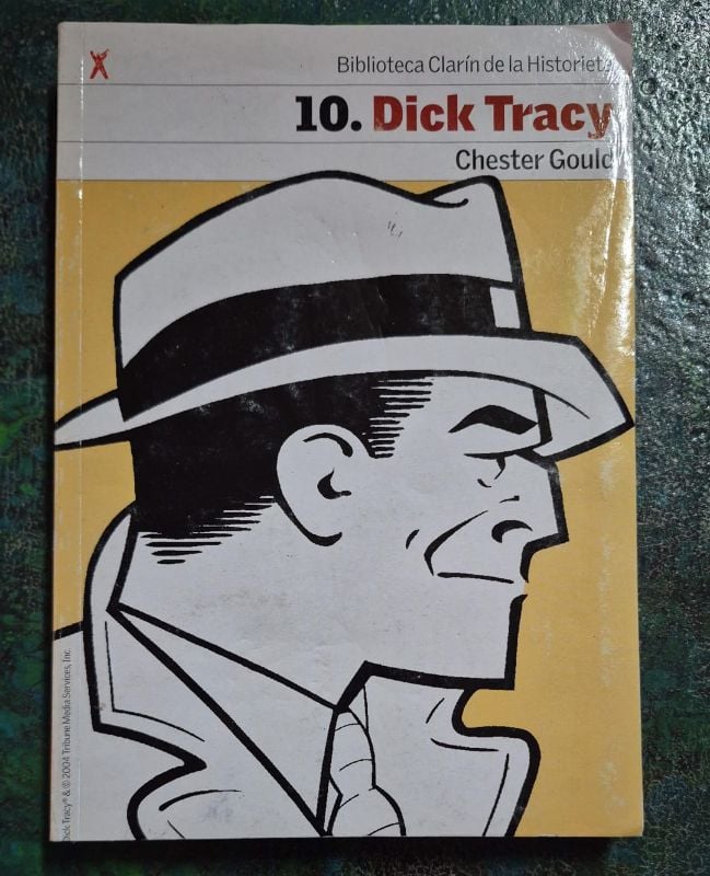 Dick Tracy