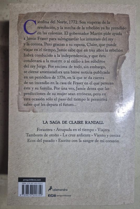 Viento y ceniza