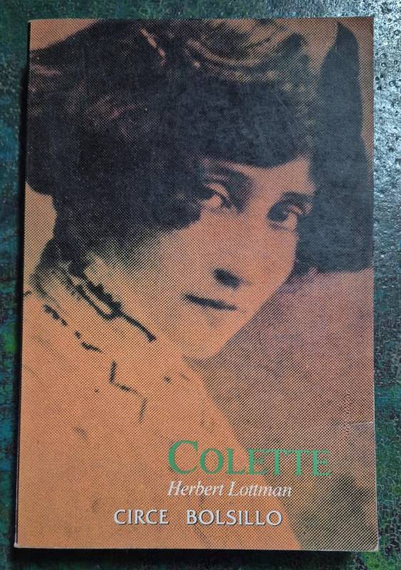 Colette