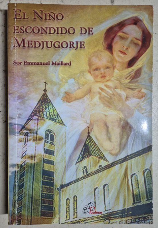 El niño escondido de Medjugorje