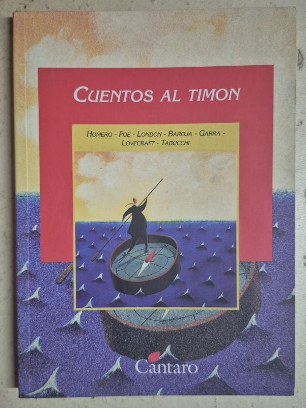 Cuentos Clasificados 1 / Mirador