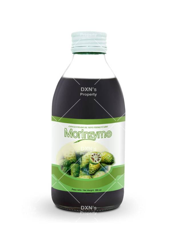 Morinzhyme
