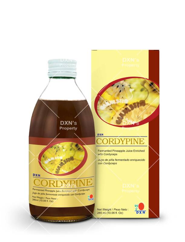 Cordypine