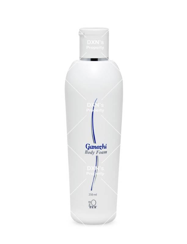 Gel de Baño Ganozhi