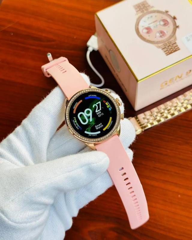 FOSSIL GEN9