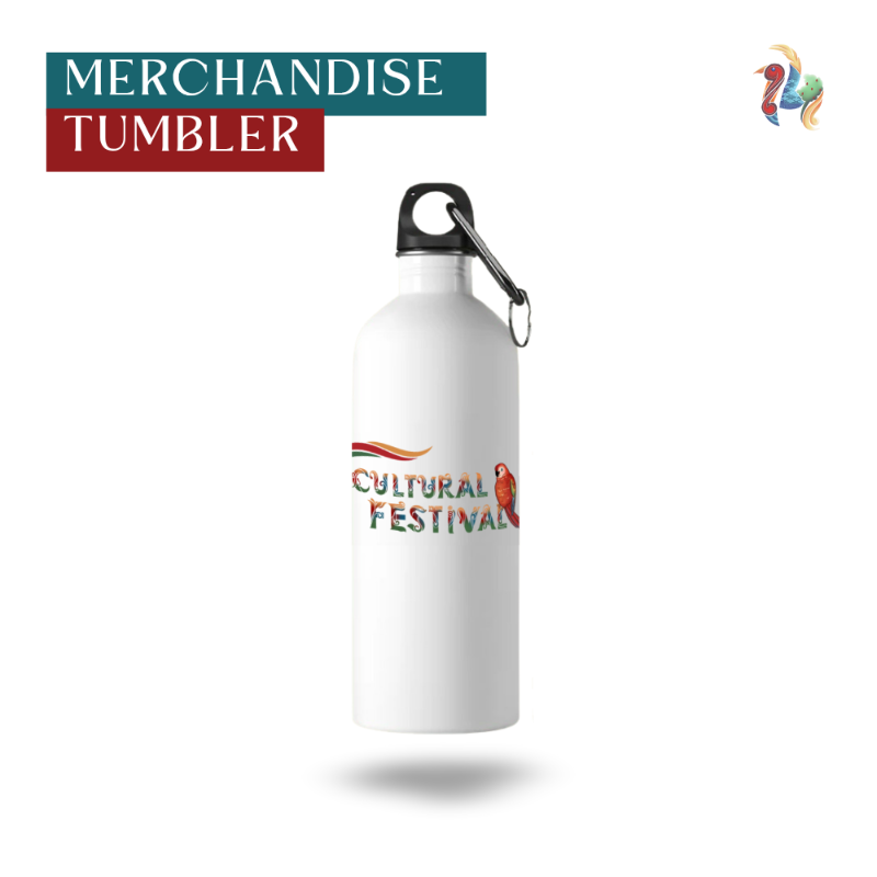 Tumbler 500 mL