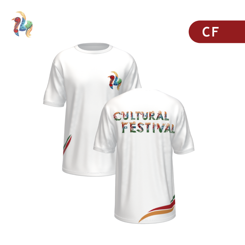 Kaos Culfest 14