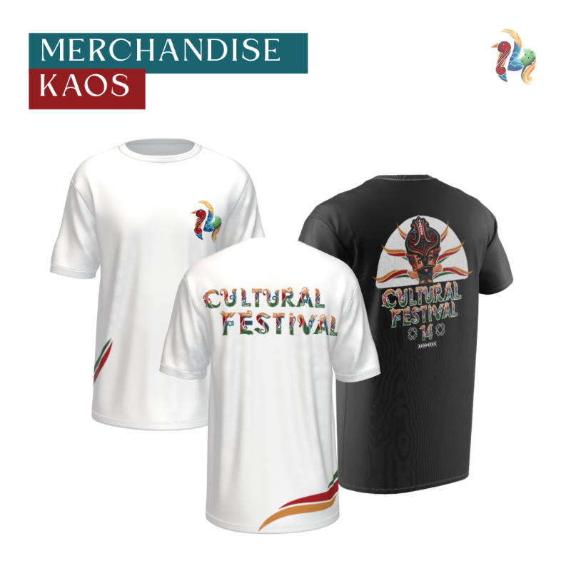 Kaos Culfest 14
