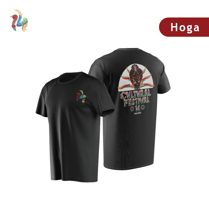 Kaos Culfest 14