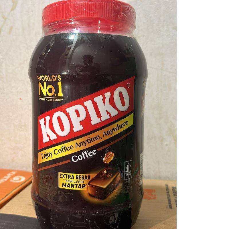 KOPIKO TPLS*6