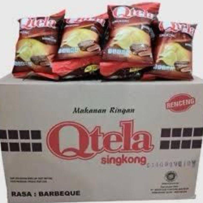 QTELA E-2000*6