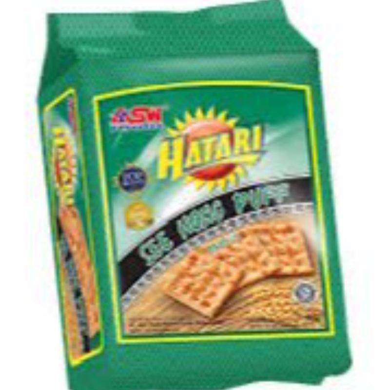 HATARI MALKIST MALKIS 260GR*6