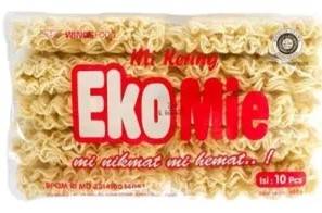 MIE EKO 600GR