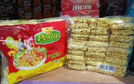 MIE PESTA*5