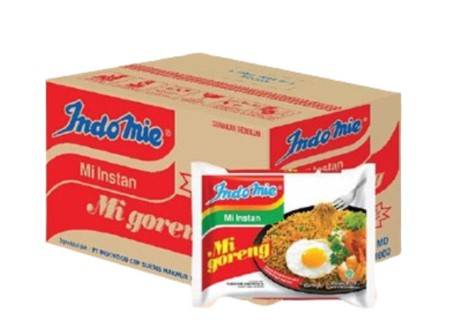 INDOMIE GORENG*40