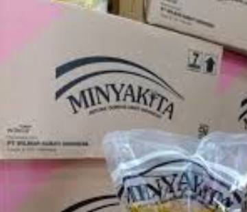 MINYAK REVIL 1 L*12