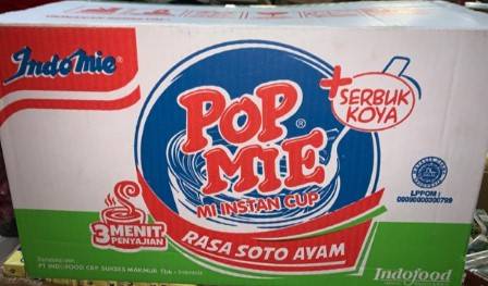 POP MIE SOTO*24