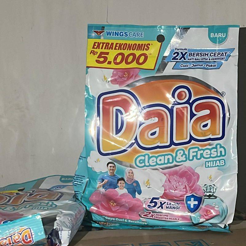 DAIA FRUITY   245GRE-5000
