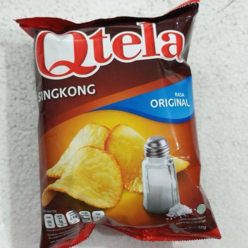 QTELA E-5000*30