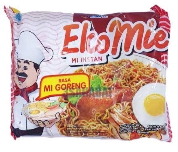 EKOMIE GORENG*40