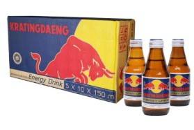 KRATINDAENG BTL 150ML*5