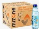 MIZONE ISO TONIK 500ML*12
