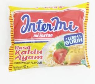 INTERMI KALDU AYAM*40