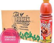 TEH PUCUK