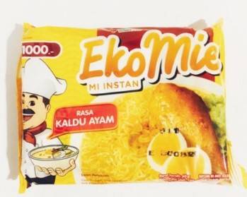 EKOMIE KALDU*40