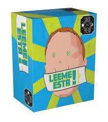 Leeme esta !