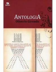 antologia - oliverio girondo