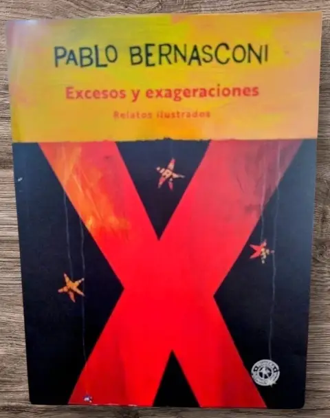 EXCESOS Y EXAGERACIONES