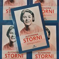 antologia poetica Alfonsina Storni