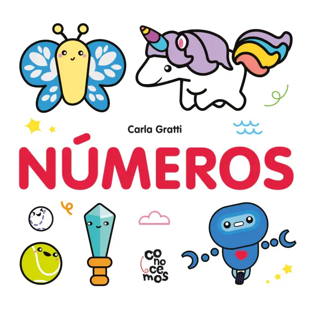 NUMEROS