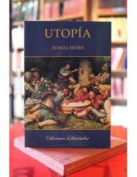 UTOPÍA MORO