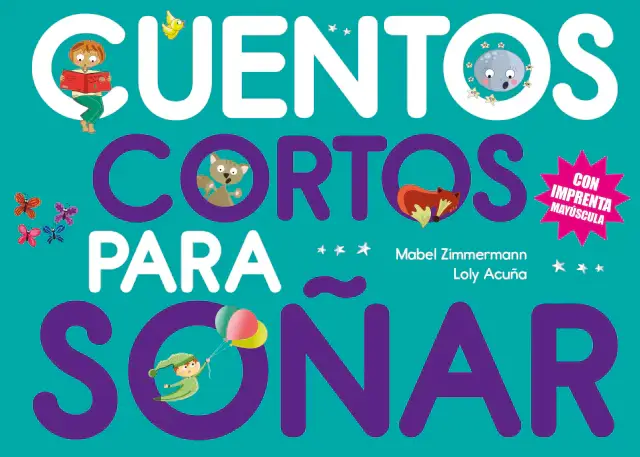 CUENTOS PARA SOÑAR 3