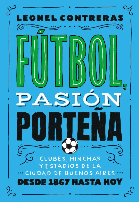 FUTBOL PASION PORTEÑA