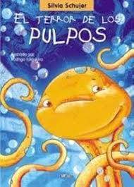 EL TERROR DE LOS PULPOS