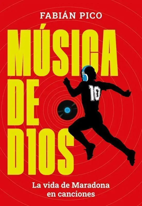 MUSICA DE DIOS