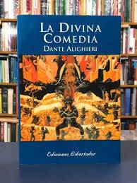LA DIVINA COMEDIA